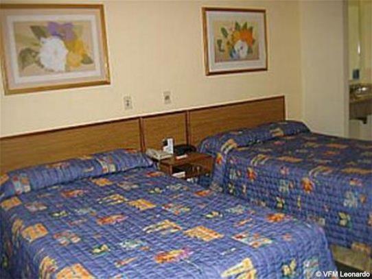 קמפינאס Sleep Inn Galleria Campinas חדר תמונה